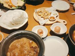 -呷哺呷哺(融创茂店)