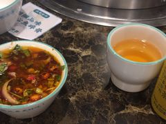 -鱼粤鲜淘米捞·中山脆肉鲩火锅(悦湖会店)