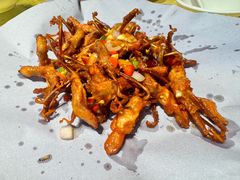 -大笑饭堂(甲子桥店)