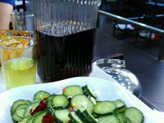 -清真·锦翔炝锅鱼(明德门店)