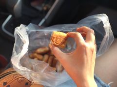 -徐文林香酥饼(桃园店)