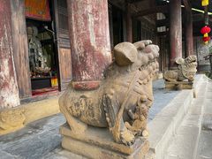 -广元千佛崖