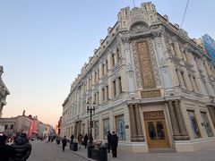 -中华巴洛克风情街