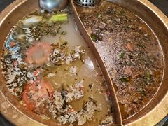 -土著渔匠·养生蝴蝶鱼(香樟路店)
