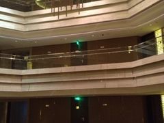 楼层-上海松江假日酒店