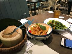 -美奈小馆·越南料理(中航城君尚购物中心店)