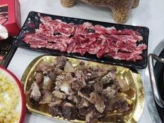 -刘少华贵州小黄牛·鲜牛肉火锅(总店)