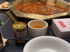 -蜀九香火锅(彩虹店)