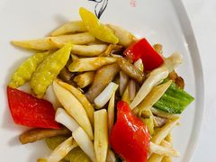 -怀德酒楼·粤菜·海鲜·茶点(宝安国际机场店)