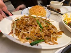 -新旺茶餐厅·早餐·夜宵(长乐店)
