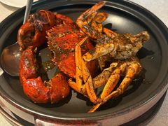 -BetterThai 泰加(苏州中心店)
