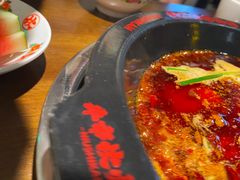 -牛市坎火锅(建设路店)