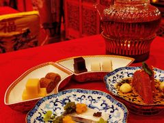 -白家大院·王府宫廷菜(苏州街店)