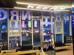-NRG健身私教CLUB(打浦桥店)