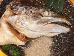 -王鼎精致料理铁板烧(世博源店)