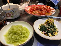 -阿财老铺·老蚌埠龙虾城(华夏总店)