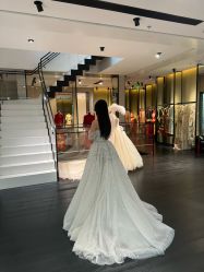 -MuseMarry婚纱(前海嘉里中心店)