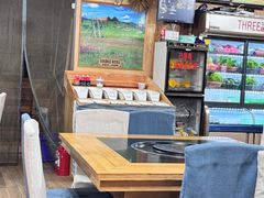 -银同牦牛肉火锅