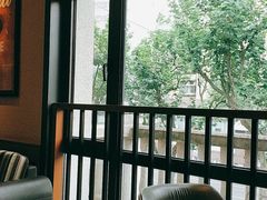 -COSTA COFFEE(上海虹口公园店)