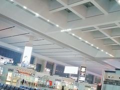 -合肥南站