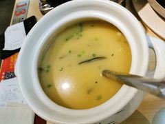 海带弯骨汤-醉得意(武大店)