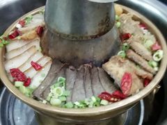 -陆记源·青海土火锅