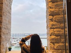 -22ºN BISTRO西餐&酒馆(石奥商业街店)