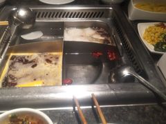 -海底捞火锅(崇文门新世界百货店)