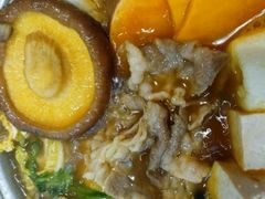 -吉野家(复兴路第二餐厅店)