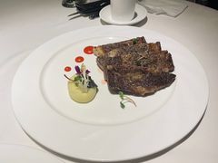 -王品牛排(珠海富华里店)