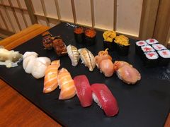 -千代武日本料理(开发区店)
