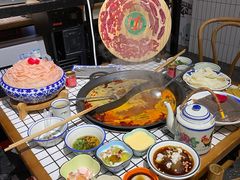 -董眼镜火锅(洪崖洞总店)