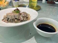 -老平安农家菜(平安店)