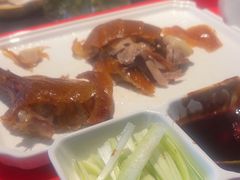 -北院·果木烤鸭·25年东北菜(创意产业园店)