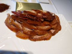 -同喜烤鸭店(光芒店)