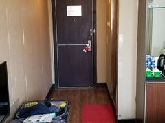 -川京办招待所