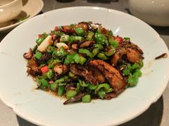 -楚山晓·楚湘菜(江夏永旺店)