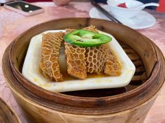 棉香沙爹金钱肚-新东源国际酒店·新东源食坊(沙井店)