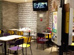 -麦当劳(垡头西路店)