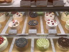 -M'CAKE(西单大悦城店)