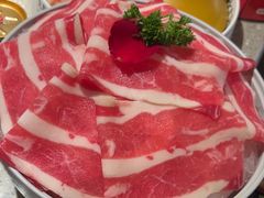 -大龙燚火锅(太古里店)