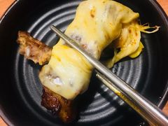 -肥肥虾庄·金牌油焖大虾(杨园滨江时代walk店)