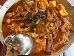 -小螺大作·螺蛳粉火锅(林和西店)