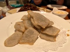 炸灌肠-京尊烤鸭店JINGZUN(春秀路店)