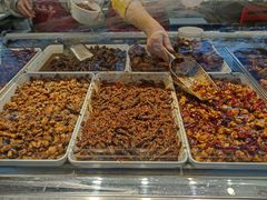 -鑫记婆婆兔·成都特产·兔头手撕兔(太古里店)