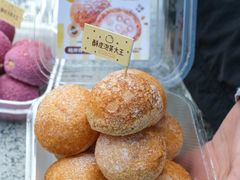 -鲍师傅糕点(五月花店)