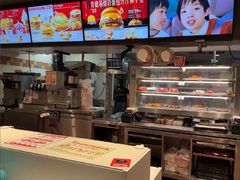 -肯德基(文东店)