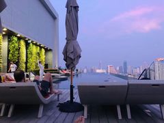 -阿瓦尼河滨曼谷酒店