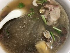-苓记南京鸭血粉丝.皮肚面(县东巷店)