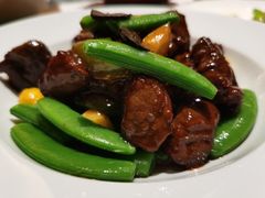 -北京柏悦酒店·锦庭餐厅Dining Room